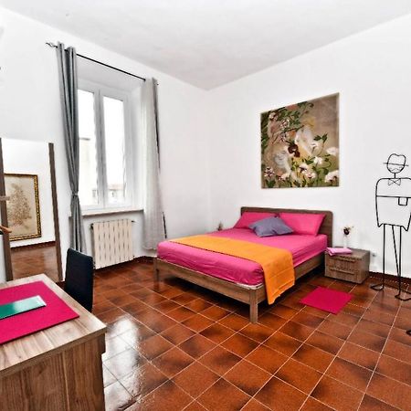 Borgo 98 Guest House Livourne Extérieur photo
