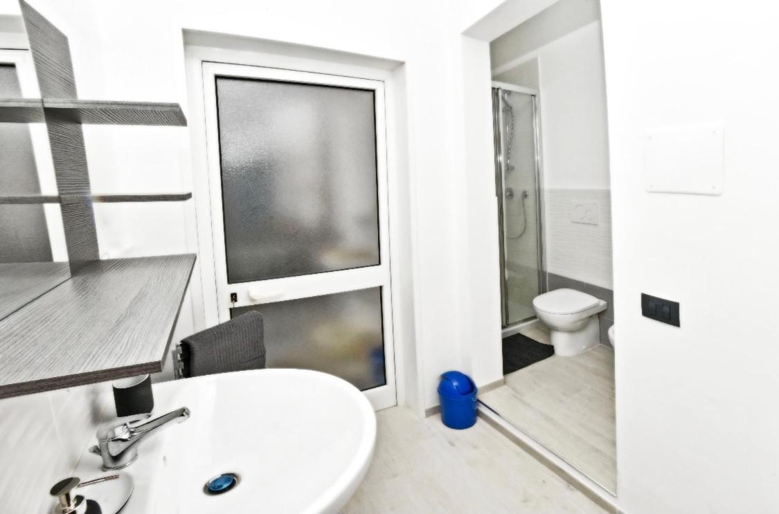 Borgo 98 Guest House Livourne Extérieur photo