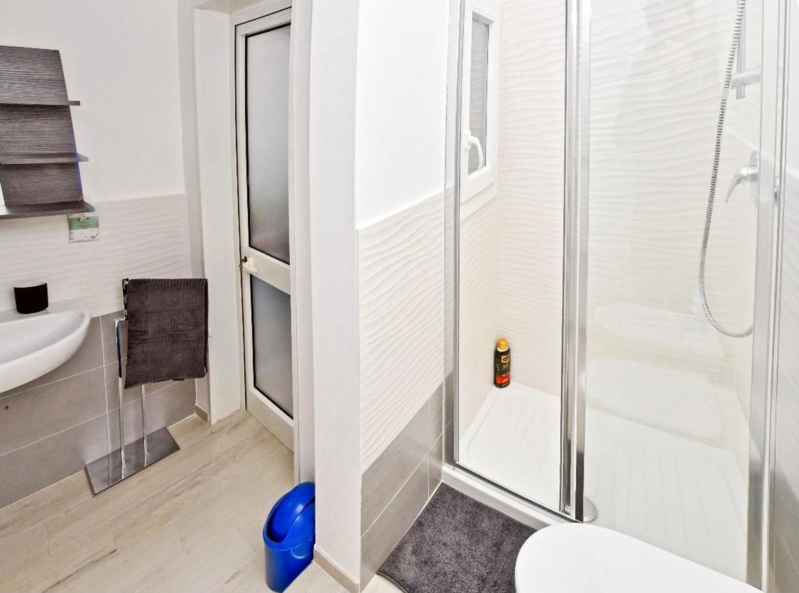 Borgo 98 Guest House Livourne Extérieur photo