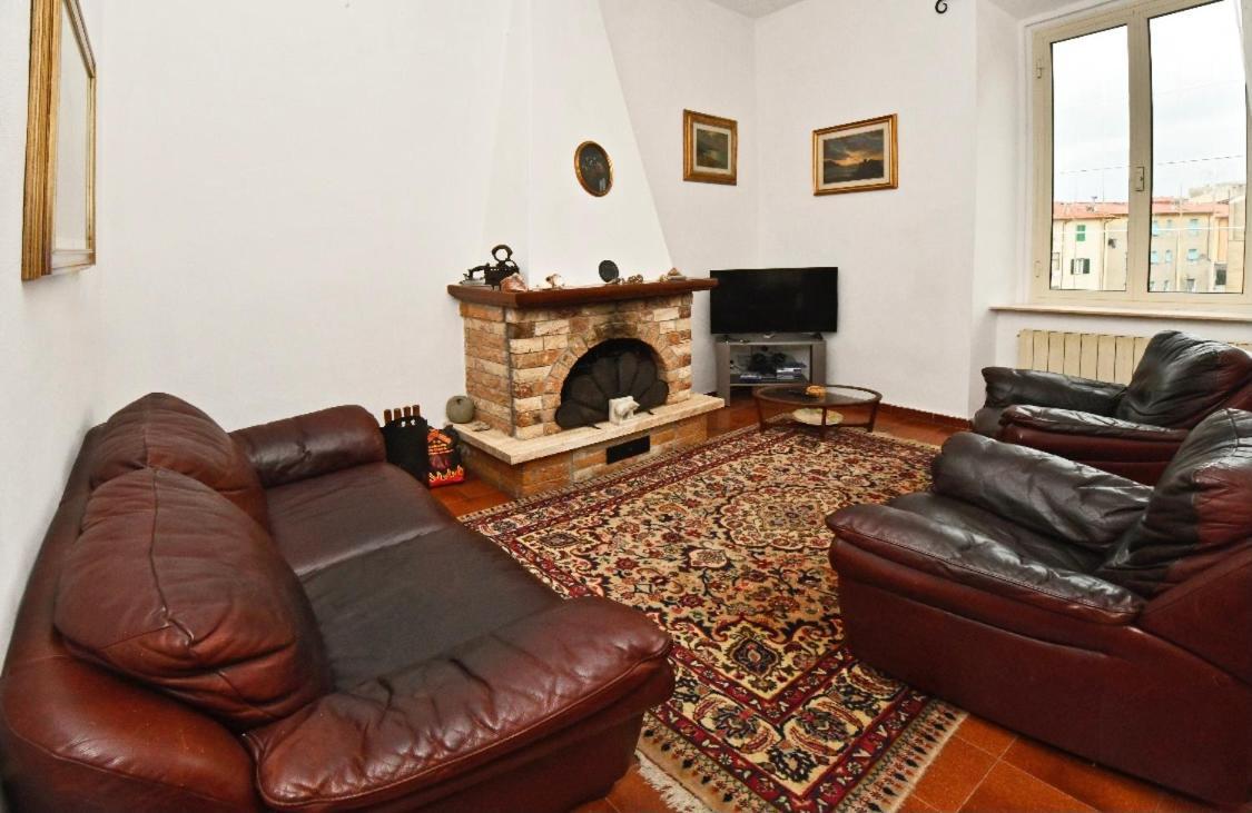 Borgo 98 Guest House Livourne Extérieur photo