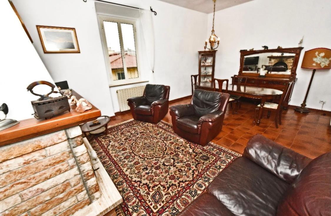 Borgo 98 Guest House Livourne Extérieur photo